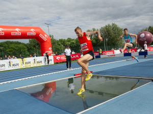 35. PZLA Mistrzostwa Polski U23 dzień I obrazek 5