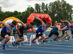 35. PZLA Mistrzostwa Polski U23 dzień I obrazek 9