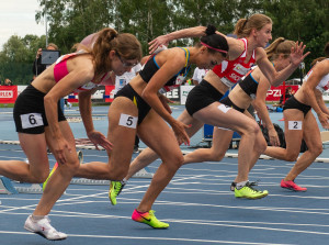 35. PZLA Mistrzostwa Polski U23 dzień I obrazek 11