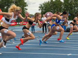 35. PZLA Mistrzostwa Polski U23 dzień I obrazek 16