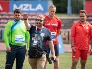 Mecz U-23 Czechy-Słowenia-Węgry-Polska, Kraków 08.07.2018 obrazek 2