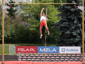 Mecz U-23 Czechy-Słowenia-Węgry-Polska, Kraków 08.07.2018 obrazek 23