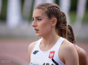 Mecz U-23 Czechy-Słowenia-Węgry-Polska, Kraków 08.07.2018 obrazek 3