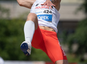 Mecz U-23 Czechy-Słowenia-Węgry-Polska, Kraków 08.07.2018 obrazek 19