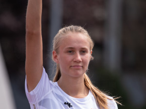 Mecz U-23 Czechy-Słowenia-Węgry-Polska, Kraków 08.07.2018 obrazek 6