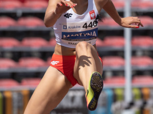 Mecz U-23 Czechy-Słowenia-Węgry-Polska, Kraków 08.07.2018 obrazek 19