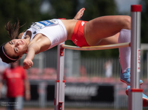 Mecz U-23 Czechy-Słowenia-Węgry-Polska, Kraków 08.07.2018 obrazek 22