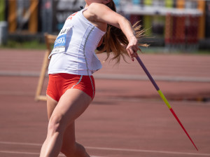 Mecz U-23 Czechy-Słowenia-Węgry-Polska, Kraków 08.07.2018 obrazek 4