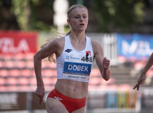 Mecz U-23 Czechy-Słowenia-Węgry-Polska, Kraków 08.07.2018 obrazek 14