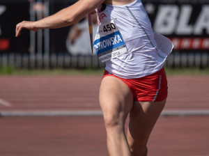 Mecz U-23 Czechy-Słowenia-Węgry-Polska, Kraków 08.07.2018 obrazek 15