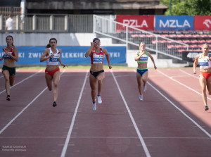 Mecz U-23 Czechy-Słowenia-Węgry-Polska, Kraków 08.07.2018 obrazek 20