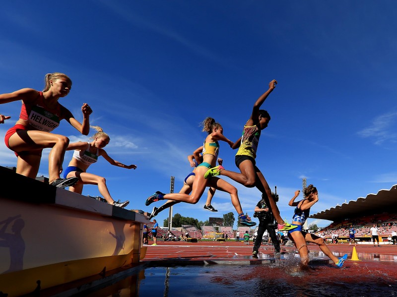 17. IAAF MŚ U20: pierwszy dzień zmagań w Tampere