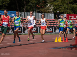 Mecz U-23 Czechy-Słowenia-Węgry-Polska, Kraków 08.07.2018 obrazek 3