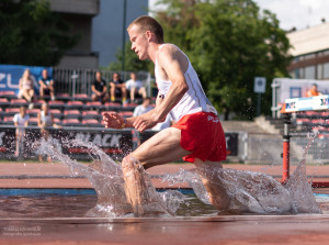 Mecz U-23 Czechy-Słowenia-Węgry-Polska, Kraków 08.07.2018 obrazek 2