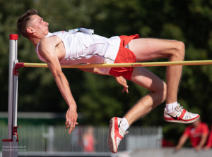 Mecz U-23 Czechy-Słowenia-Węgry-Polska, Kraków 08.07.2018 obrazek 6