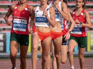 Mecz U-23 Czechy-Słowenia-Węgry-Polska, Kraków 08.07.2018 obrazek 3