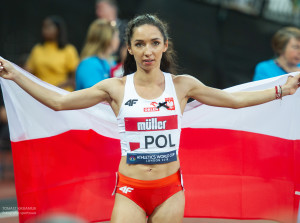 Athletics World Cup 2018 dzień 1 obrazek 18