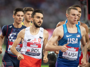 Athletics World Cup 2018 dzień 1 obrazek 23