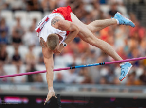 Athletics World Cup 2018 dzień 2 obrazek 18