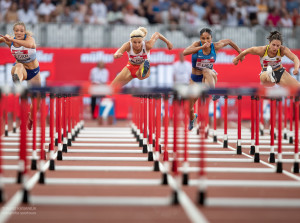 Athletics World Cup 2018 dzień 2 obrazek 21