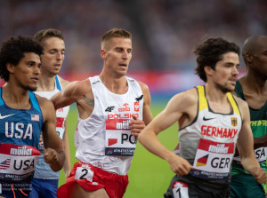 Athletics World Cup 2018 dzień 2 obrazek 4