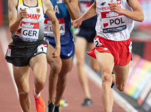 Athletics World Cup 2018 dzień 2 obrazek 6