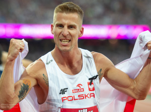 Athletics World Cup 2018 dzień 2 obrazek 12