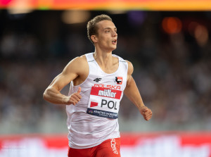 Athletics World Cup 2018 dzień 2 obrazek 22