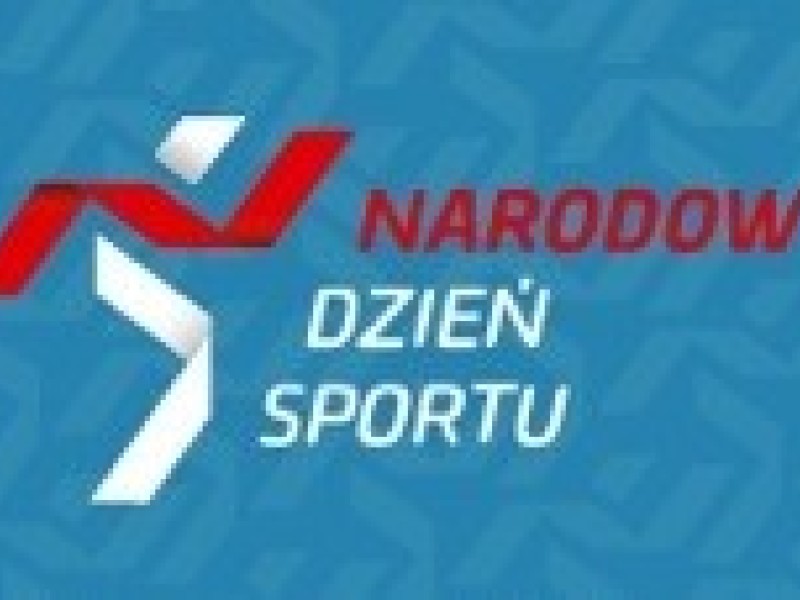 Narodowy Dzień Sportu z Jackiem Wszołą