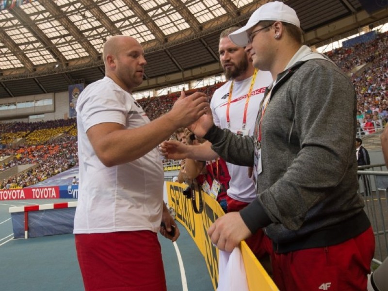 DME 2014: Polska z szansami na podium w Brunszwiku