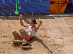 24. Mistrzostwa Europy Berlin 2018 dzień drugi obrazek 16