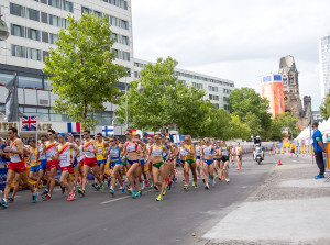 24. Mistrzostwa Europy Berlin 2018 dzień piąty obrazek 6