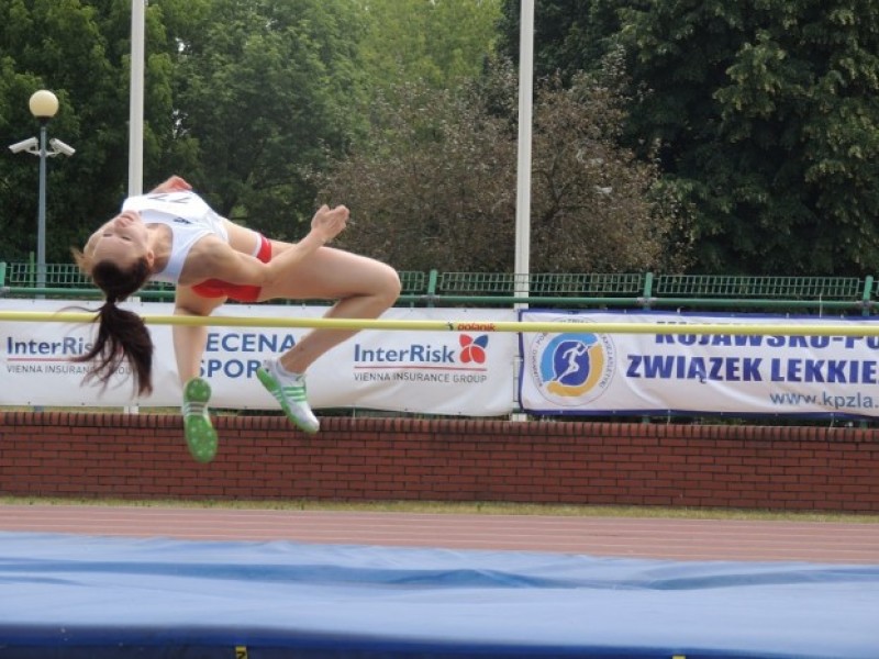 PE Toruń 2014: Polska na ósmym miejscu po I dniu zmagań