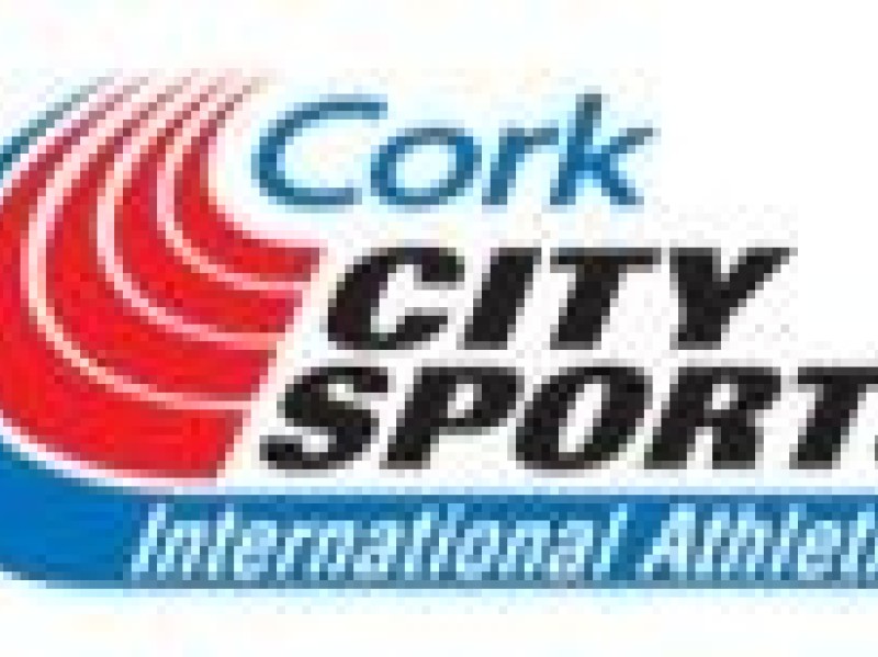 Cork: 9:10.79 Dominiki Nowakowskiej