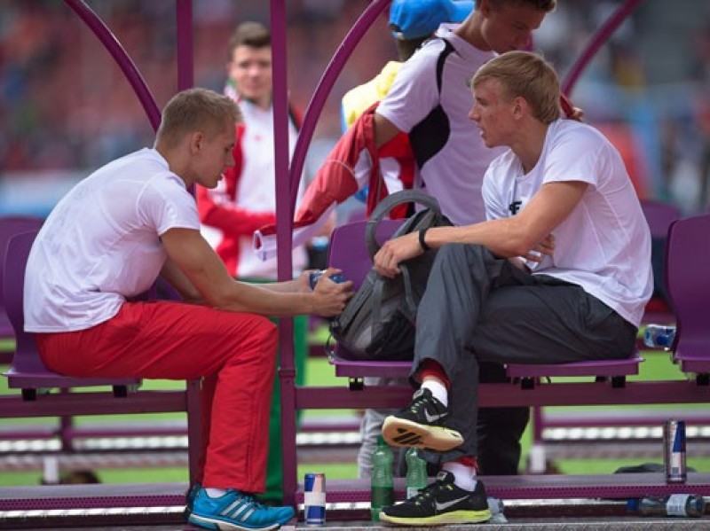 ME W ZURYCHU: Fajdek i Ziółkowski w finale, tyczkarze i Zalewski też z awansem