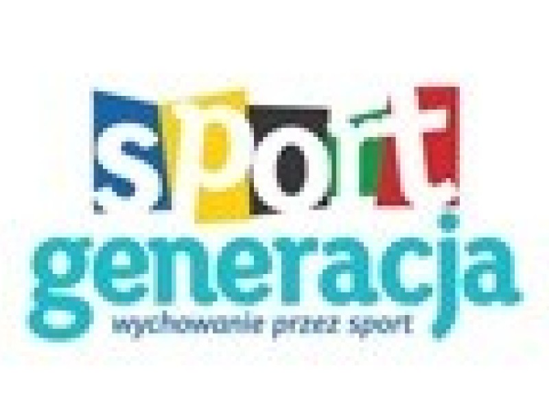 SportGeneracja o Puchar Fundacji LeFrak