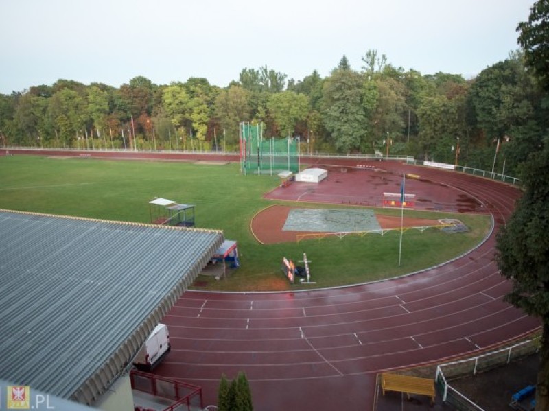 32. MMP: Białystok gotowy na mistrzostwa