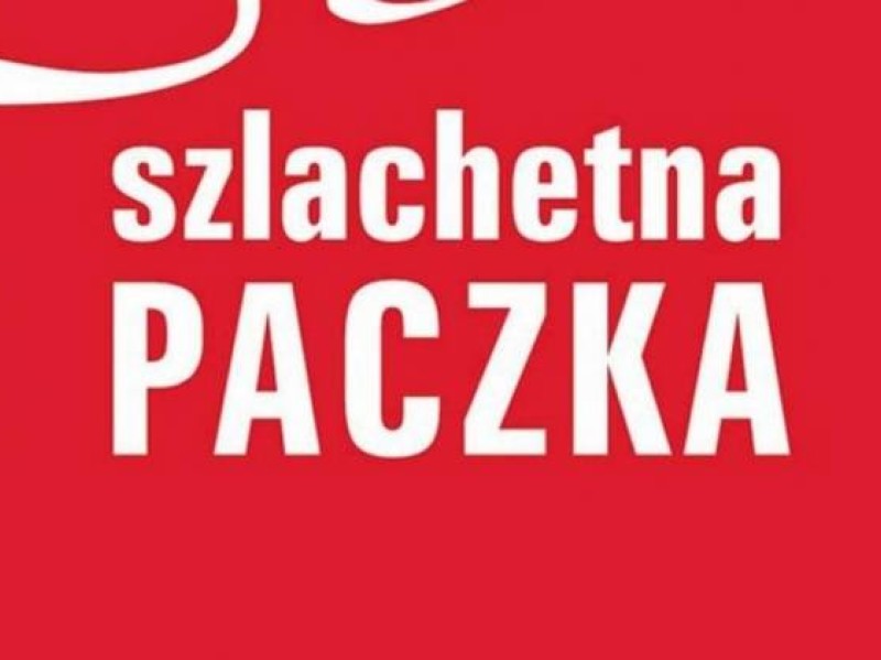 PZLA także przygotowało Szlachetną Paczkę