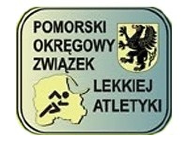 Pomorski Okręgowy Związek Lekkiej Atletyki