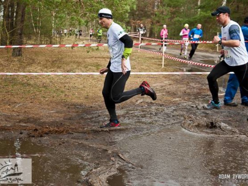 MP w Przełajach: cross z historią w tle