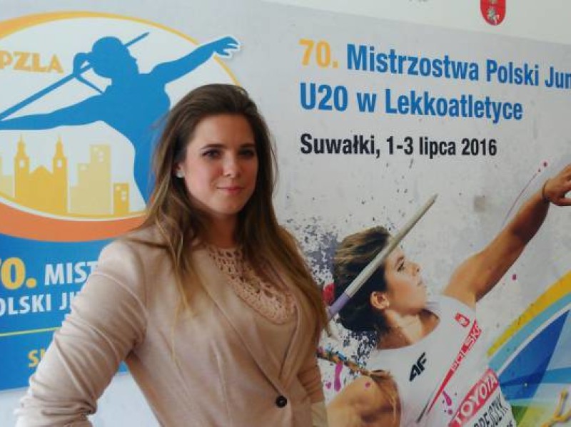 70. MP U20: Suwałki już niemal gotowe!