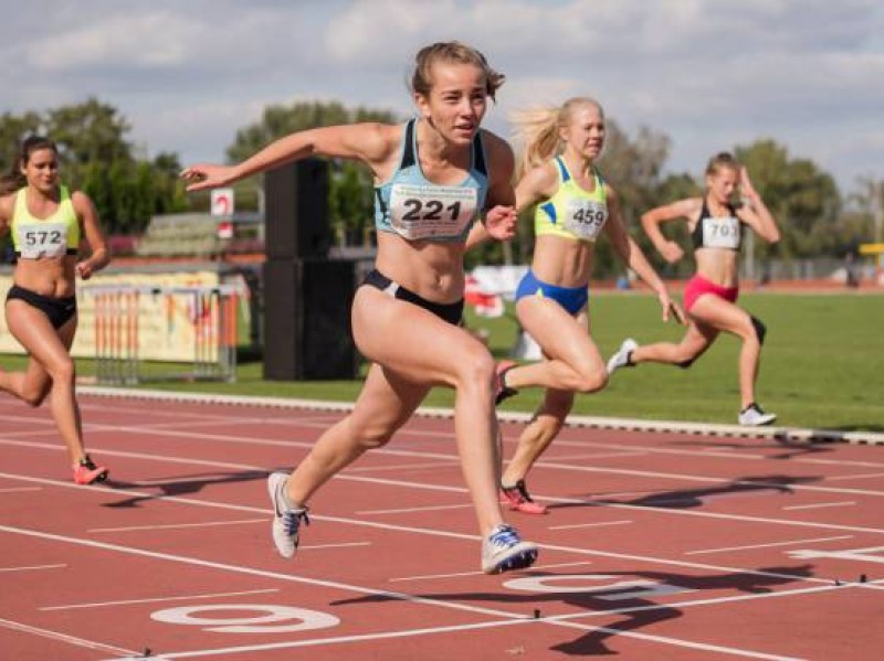 MP U16 dzień I - zwycięstwa faworytów