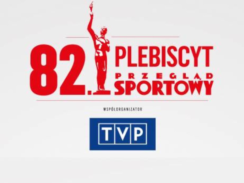 Wystartował 82. Plebiscyt Przeglądu Sportowego!