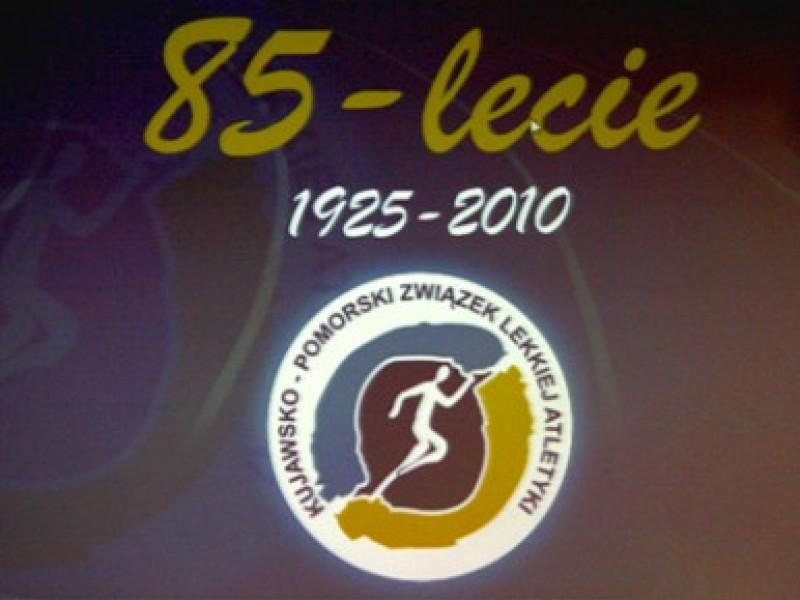 Jubileusz 85-lecia KPZLA