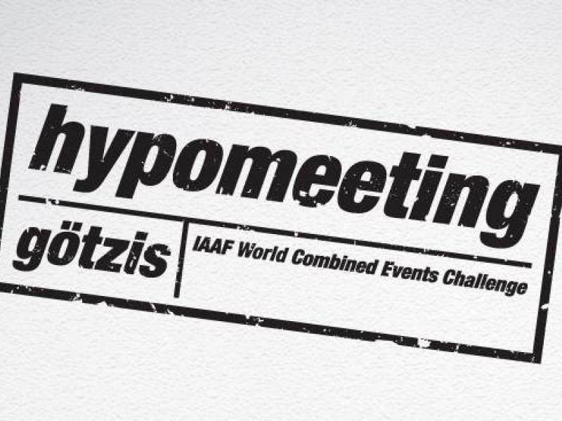 Hypo-Meeting w Götzis z Pawłem Wiesiołkiem