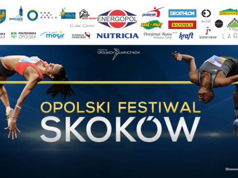 Plejada gwiazd na Opolskim Festiwalu Skoków