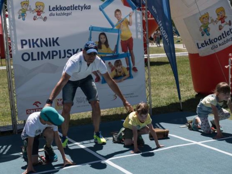 Udany początek czerwca z programem LDK!