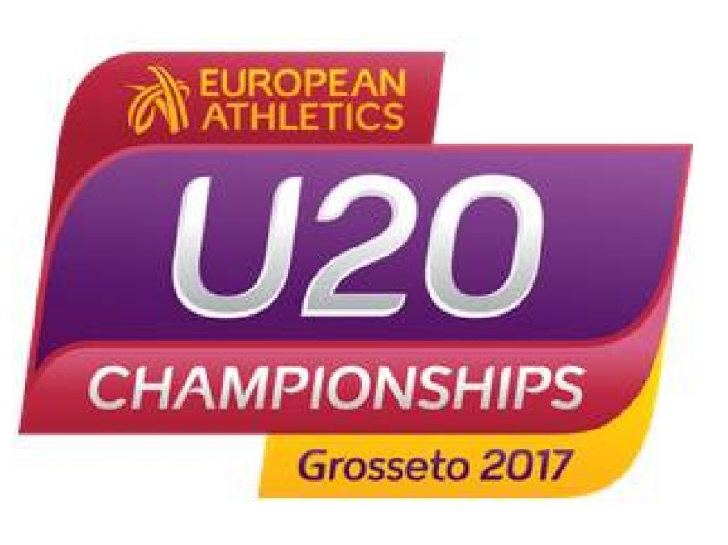 ME U20: program minutowy i starty Polaków