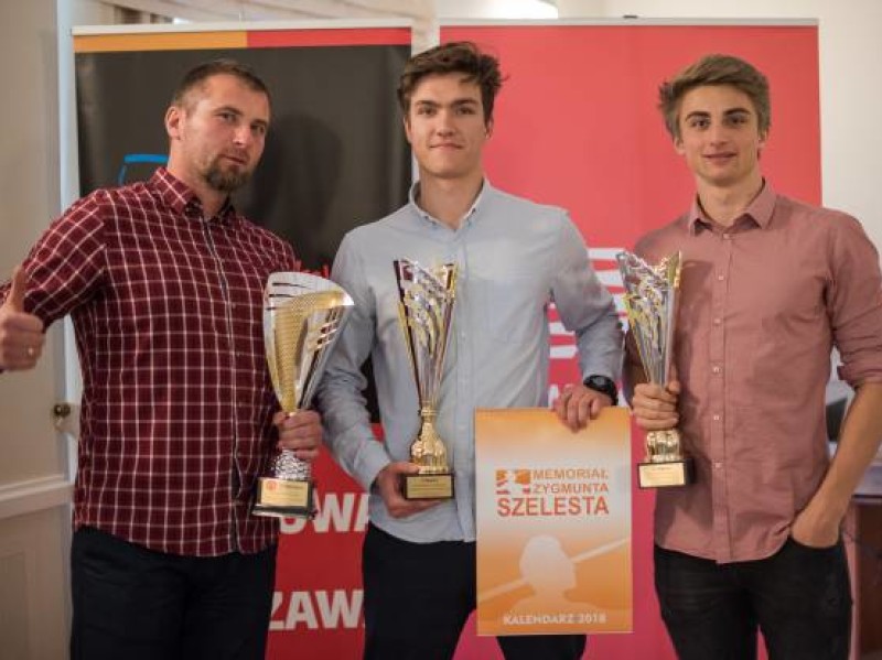 WMOZLA podsumował sezon 2017