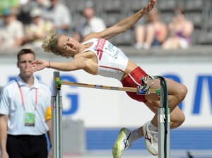 Mistrzostwa Świata - Berlin 2009 - Dzień 1 obrazek 3